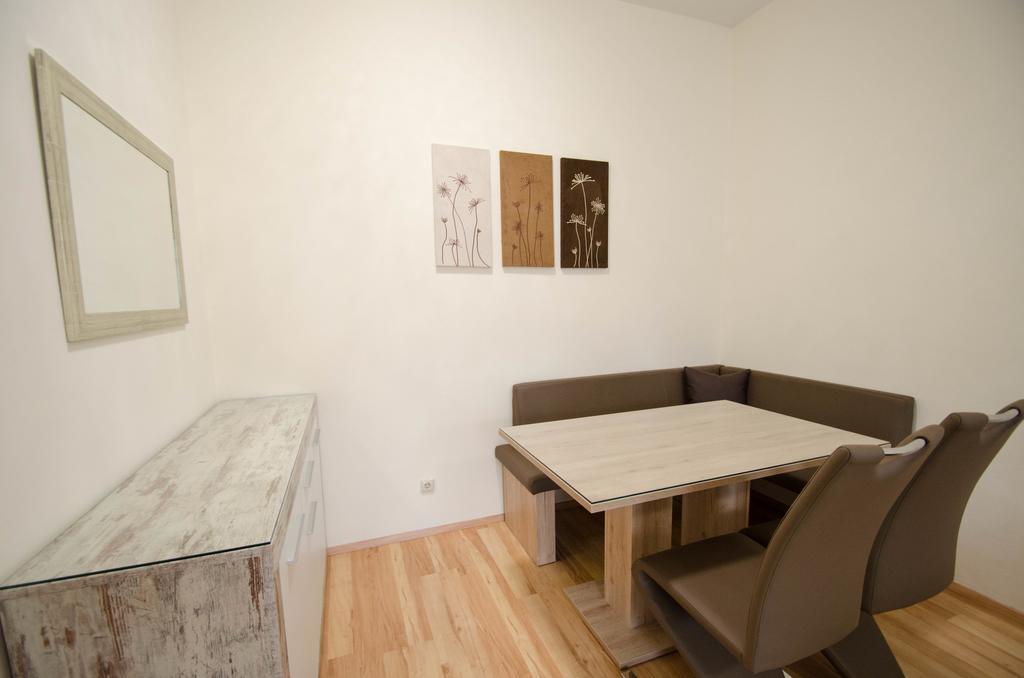 Apartment Cityxpress Top 7 Целль-ам-Зеє Номер фото