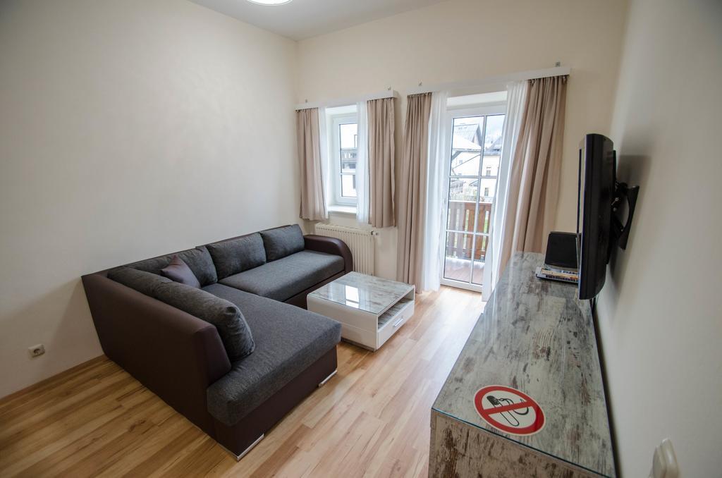 Apartment Cityxpress Top 7 Целль-ам-Зеє Номер фото