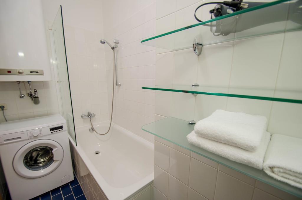 Apartment Cityxpress Top 7 Целль-ам-Зеє Номер фото