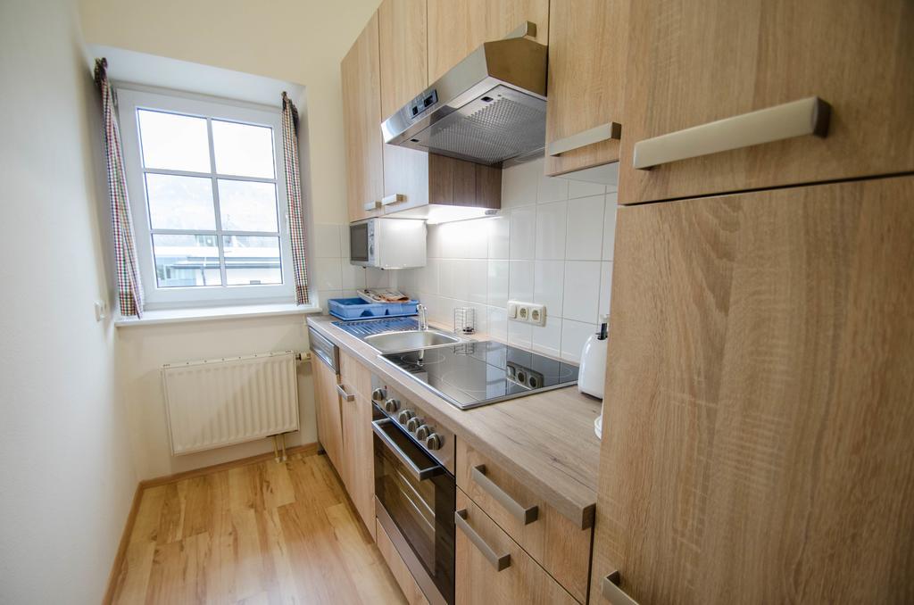 Apartment Cityxpress Top 7 Целль-ам-Зеє Номер фото